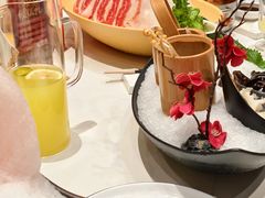 -德天肥牛海鲜火锅(龙吟坊店)