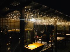 大堂-萨芭蒂高空花园餐酒吧