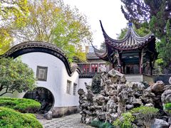 -南京中国近代史遗址博物馆(南京总统府)