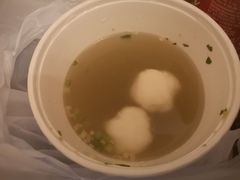 -文辉墨鱼丸大王(铜锣湾渣甸街总店)
