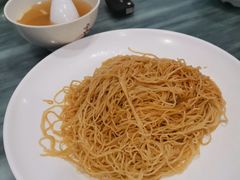 猪油捞全蛋面-恩宁刘福记(东华东路店)