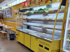 -小谷姐姐麻辣拌·麻辣烫(百子湾店)