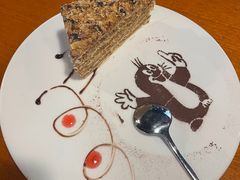-布拉格餐厅· 中欧捷克菜(全国首店)