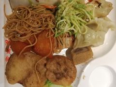 -素清香(解放路店)