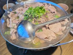 -肖四女乐山跷脚牛肉(南汇大学城生活广场店)