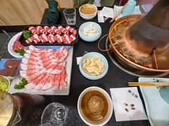 -秋之原·老北京铜锅涮肉(王府井东单店)