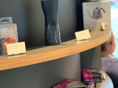 -Seesaw Coffee(苏州中心店)