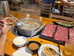 -牛品福潮汕牛肉火锅(旺庄店)