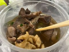 -正宗阳山牛杂(东城店)