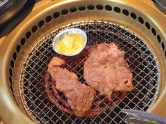-谷牛和牛烤肉(漕河泾印象城店)