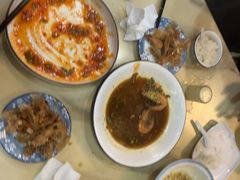 -尚岛私房菜(西方巷店)