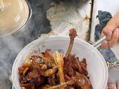 -斯丹姜母鸭·古法干香(涂门街总店)