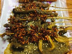 -新城小肉串(新华店)