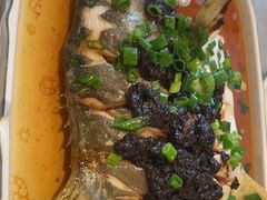 -锦园春香港茶餐厅(西海湾旗舰店)
