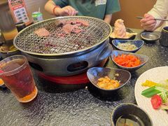 -樱嘢·炭火烧肉(惠南店)