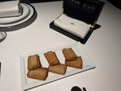 -荣轩(新荣记环球金融中心店)