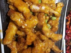 -小孙家厨(长春路店)