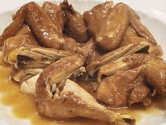 -得月楼·省级非遗·传统苏帮菜(观前店)