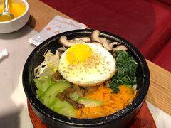 -韩宫宴烤肉·料理(苏州中心店)