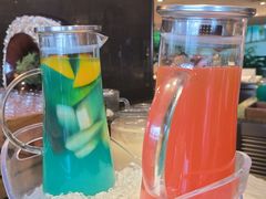 -白天鹅宾馆·流浮阁咖啡厅