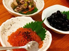 芥末章鱼-酒吞(七宝领展广场店)