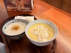-RUXU入续糖水铺与包(卓悦中心店)