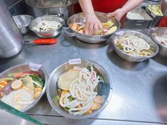 -苏袁麻辣烫(呼和浩特总局街店)