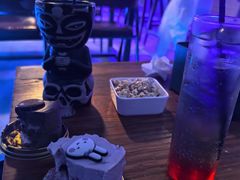 -TIME BAR&一贯料理(文星广场店)