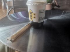 -喜茶(珠海华发商都店)