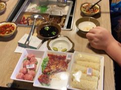 -野妹经典火锅(民治店)