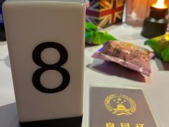 -游人馆·桌游狼人杀团建馆(人广书城店)