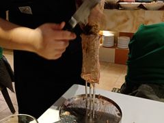 -戈拿旺巴西烤肉(崇文门店)