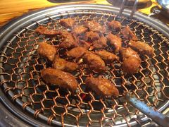 护心肉-麻蒲碳烤肉(远景路1号店)