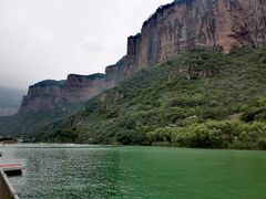 -河南宝泉旅游区