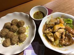 -百福麵家(新馬路店)