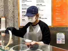 -Dip in Gelato(富民路店)