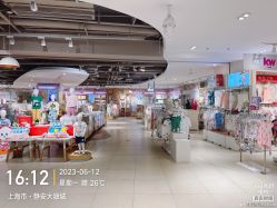 -孩子王(静安大融城店)