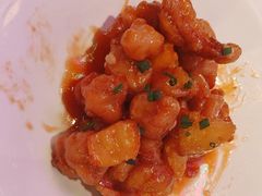 -王庄阿咪海鲜大排档(象园店)