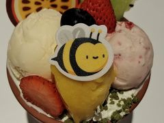-哈根达斯(卓展店)