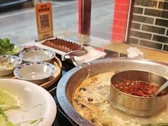 -吴老幺火锅(金龙店)