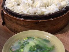 -海汇源老烧麦店(东大街总店)