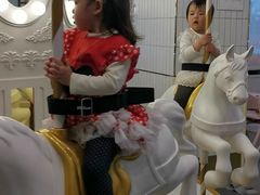 -Lilliput粒粒堡亲子餐厅(置汇旭辉店)