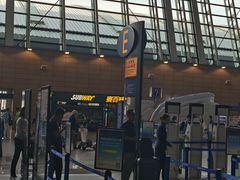 -SUBWAY赛百味(浦东机场店)