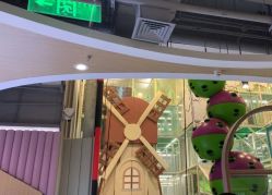 -MELAND CLUB亲子乐园•派对(石家庄万象城店)