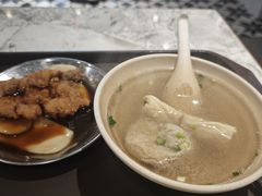 排骨年糕-鲜得来排骨年糕(即墨路店)