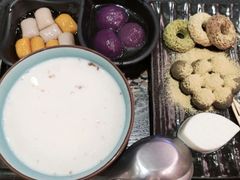 紫金香芋烧-鲜芋仙(中华广场店)