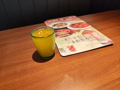 -萨莉亚意式餐厅(百联徐汇店)