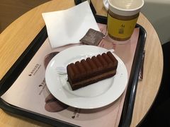 -麦当劳(西单明珠店)