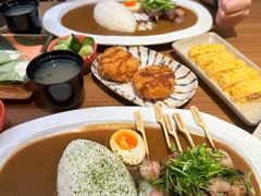 -CURRY YA 熟成咖哩專門店(深圳湾万象城店)