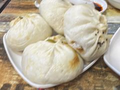 -白杨包子(通达街店)